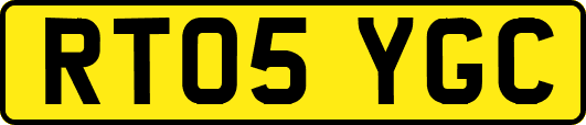 RT05YGC