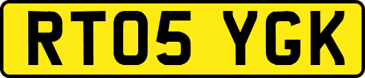 RT05YGK