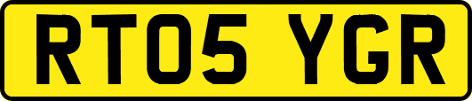 RT05YGR