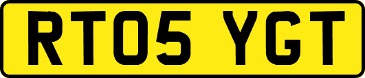 RT05YGT