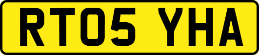 RT05YHA