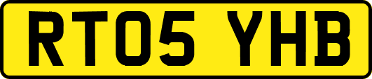 RT05YHB