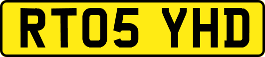 RT05YHD