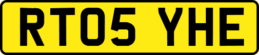 RT05YHE