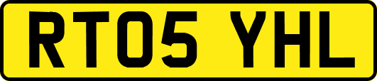 RT05YHL