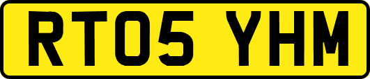 RT05YHM