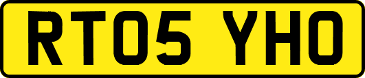 RT05YHO