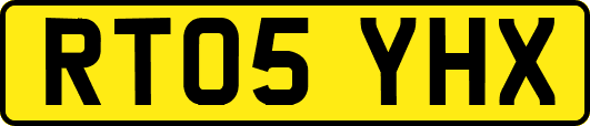 RT05YHX
