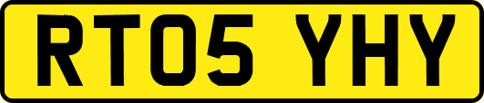 RT05YHY