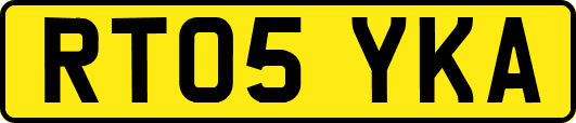 RT05YKA