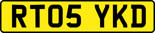 RT05YKD