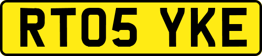 RT05YKE