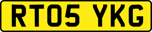 RT05YKG