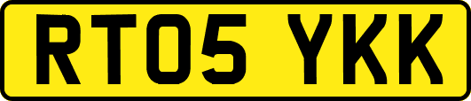 RT05YKK