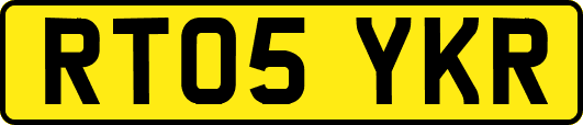 RT05YKR