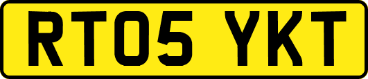 RT05YKT