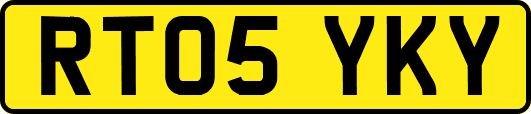 RT05YKY
