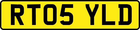 RT05YLD