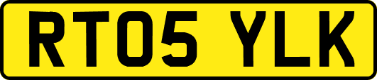 RT05YLK