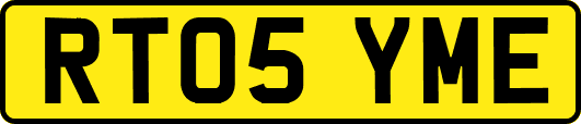 RT05YME