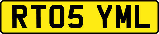 RT05YML
