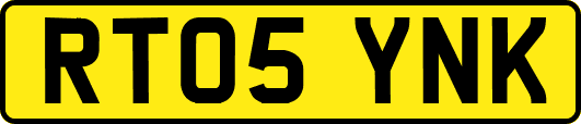 RT05YNK