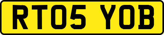 RT05YOB