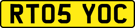 RT05YOC