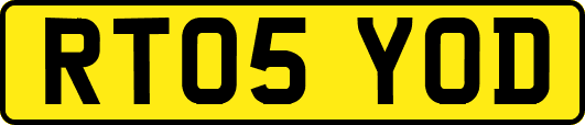 RT05YOD