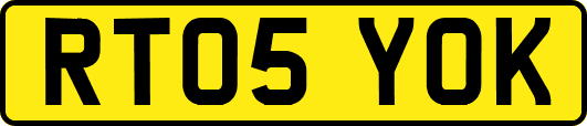 RT05YOK
