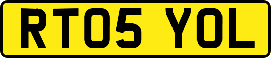 RT05YOL