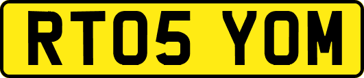 RT05YOM