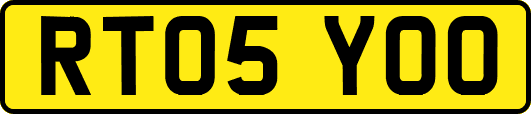 RT05YOO