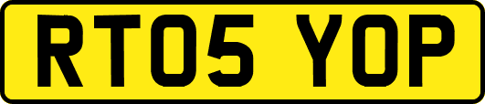 RT05YOP