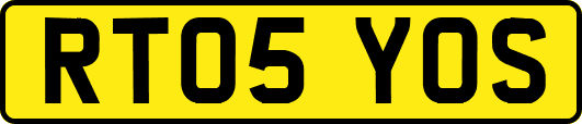 RT05YOS