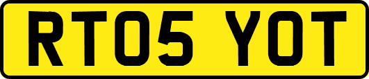 RT05YOT