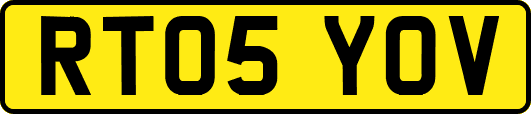 RT05YOV