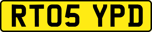 RT05YPD