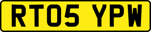 RT05YPW