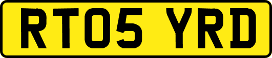 RT05YRD