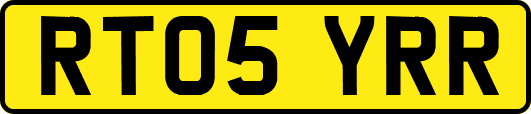 RT05YRR