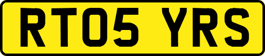 RT05YRS