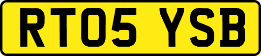 RT05YSB
