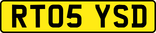 RT05YSD