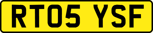 RT05YSF