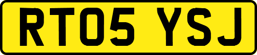 RT05YSJ