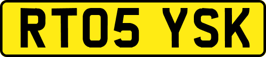 RT05YSK