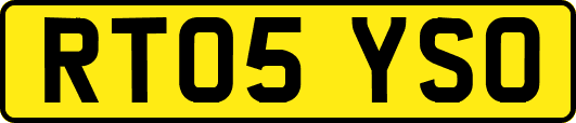 RT05YSO