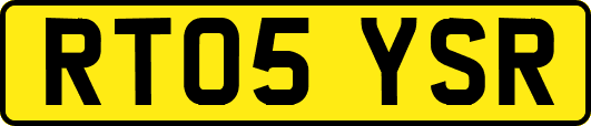 RT05YSR