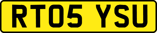 RT05YSU